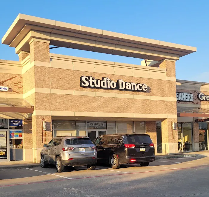 Studio Dance Centre Picture 8