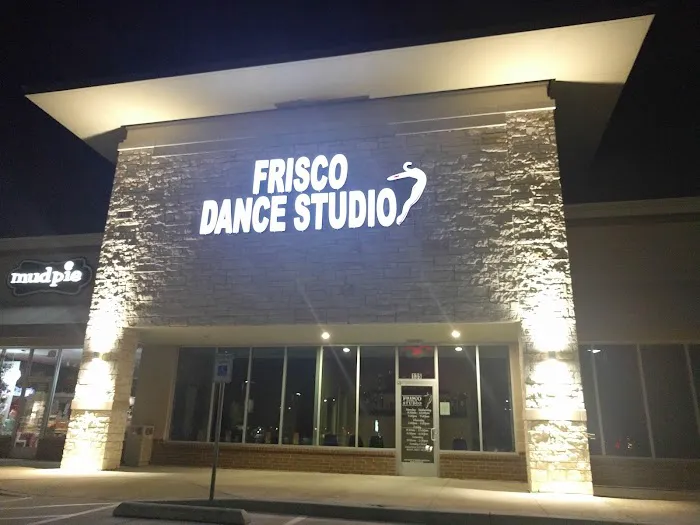 Frisco Dance Studio Picture 2