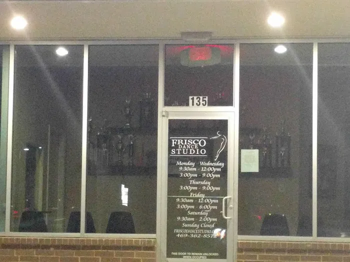 Frisco Dance Studio Picture 1