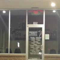 Frisco Dance Studio ico