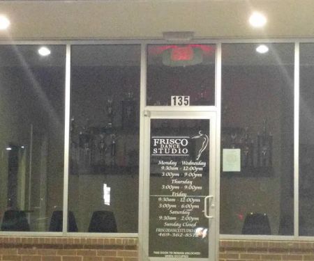 Frisco Dance Studio