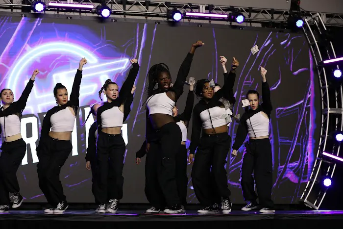 Frisco Dance Studio Picture 4