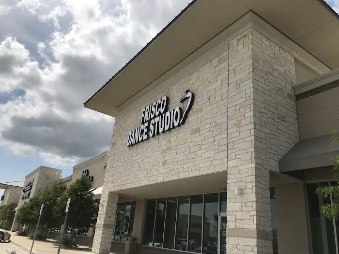 Frisco Dance Studio Picture 6