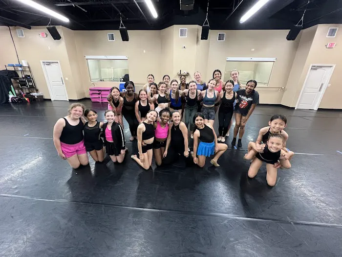 Frisco Dance Studio Picture 7