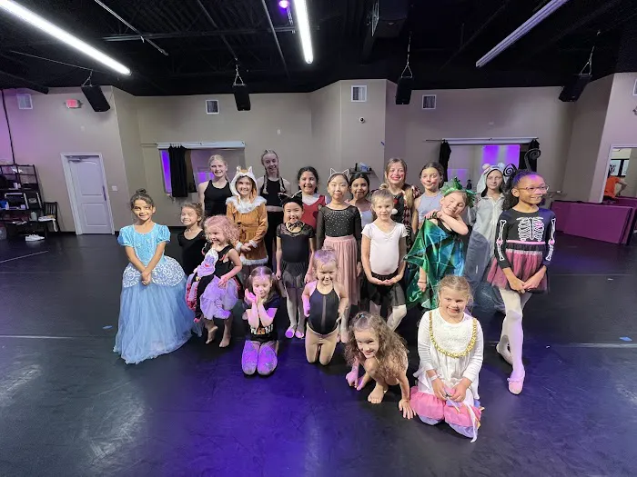 Frisco Dance Studio Picture 5