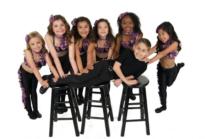 Next Step Dance Picture 4