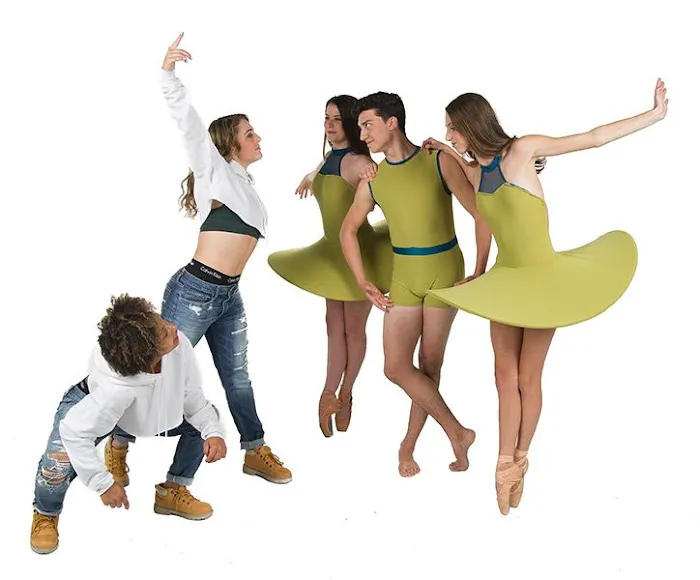Next Step Dance Picture 2