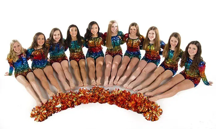 Next Step Dance Picture 1