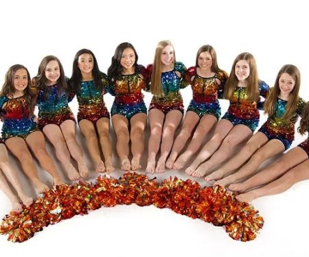 Next Step Dance