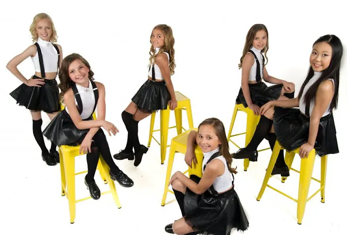 Next Step Dance Picture 3