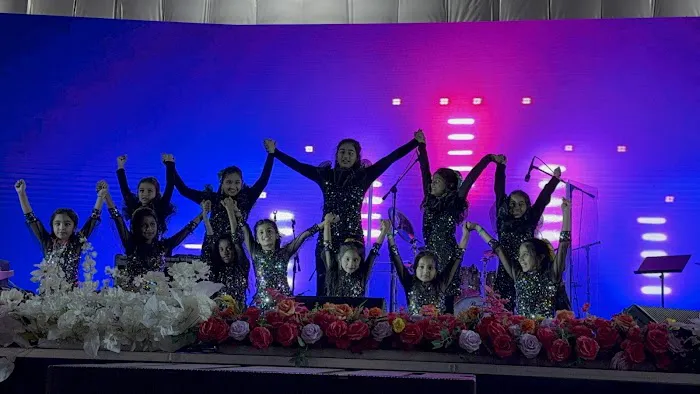 Keerthi’s Dance Academy LLC Picture 5