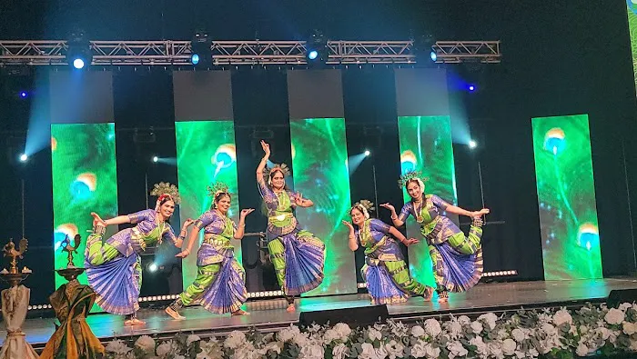 Keerthi’s Dance Academy LLC Picture 2