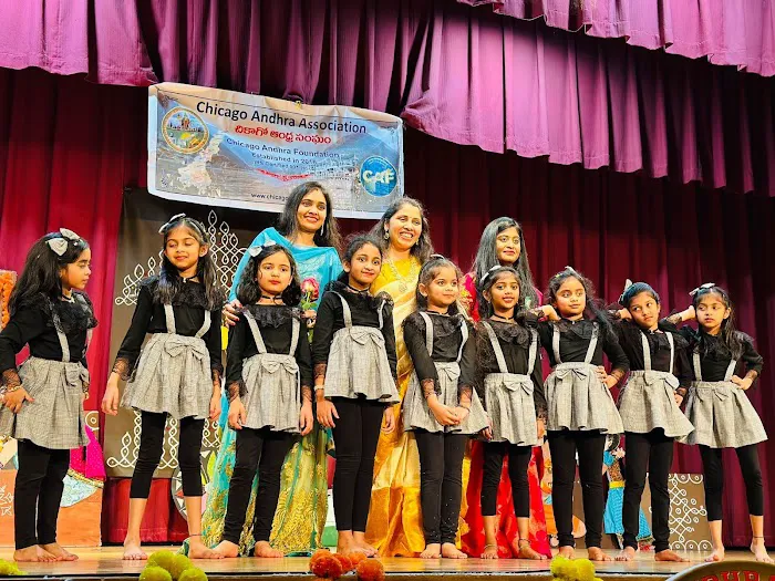 Keerthi’s Dance Academy LLC Picture 4