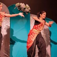 Keerthi’s Dance Academy LLC ico