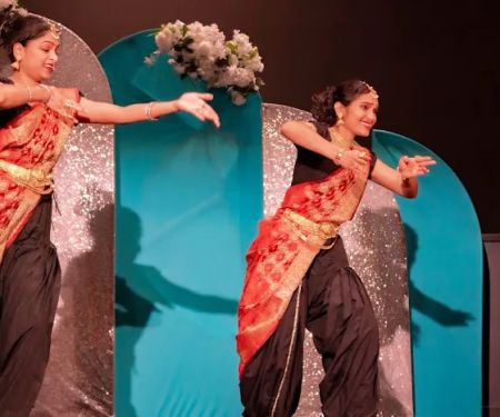Keerthiu2019s Dance Academy LLC