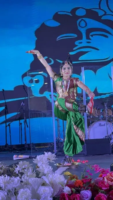 Keerthi’s Dance Academy LLC Picture 3