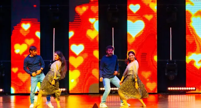 Keerthi’s Dance Academy LLC Picture 7