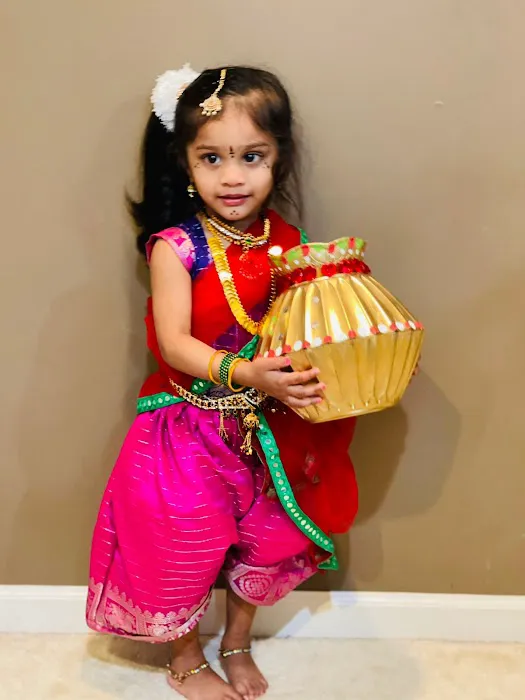 Keerthi’s Dance Academy LLC Picture 10