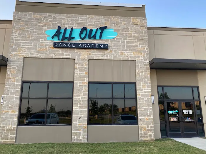All Out Dance Academy Picture 3