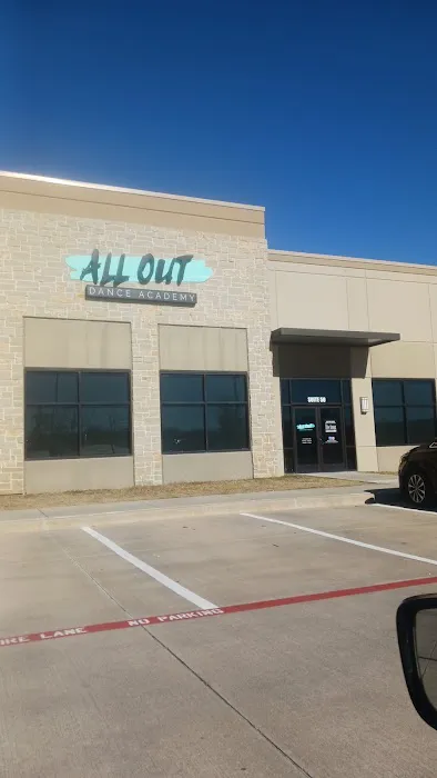 All Out Dance Academy Picture 1