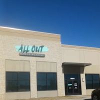 All Out Dance Academy ico