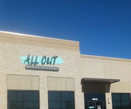 All Out Dance Academy