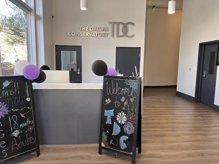 The Dallas Conservatory Frisco Picture 2