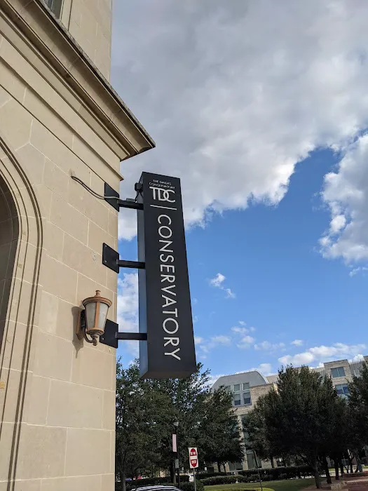 The Dallas Conservatory Frisco Picture 1