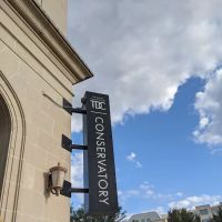 The Dallas Conservatory Frisco ico