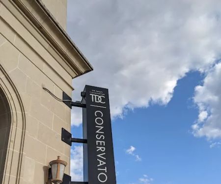 The Dallas Conservatory Frisco