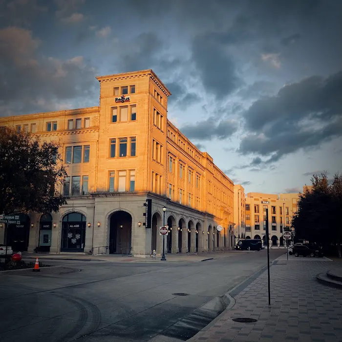 The Dallas Conservatory Frisco Picture 7
