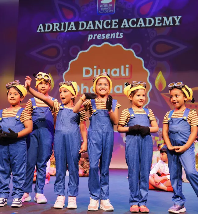 Adrija Bollywood Dance Academy Picture 1