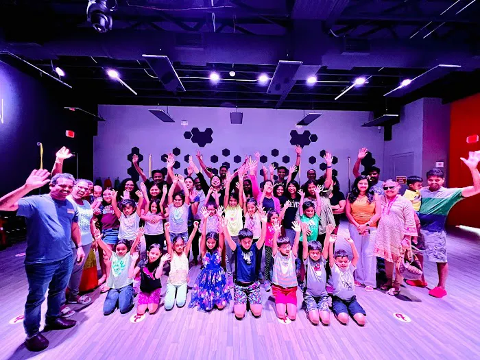 Adrija Bollywood Dance Academy Picture 5