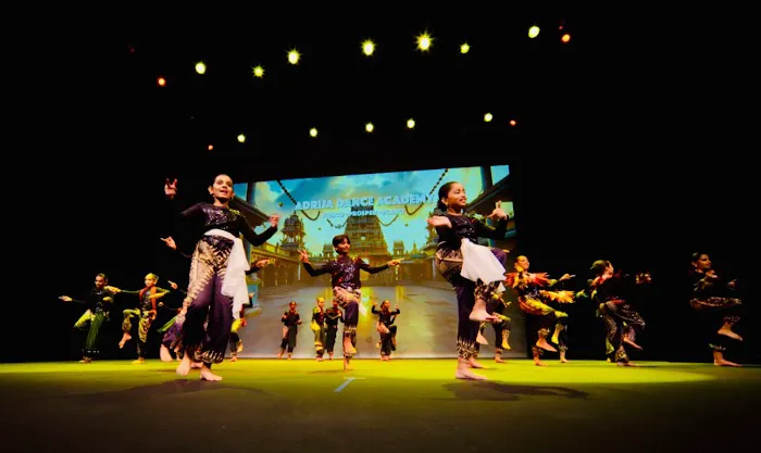 Adrija Bollywood Dance Academy Picture 3