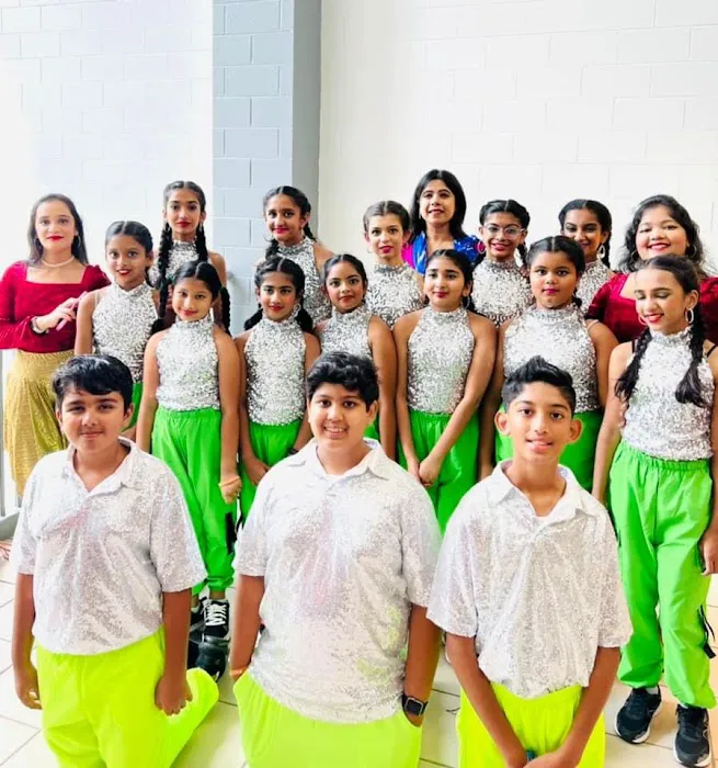 Adrija Bollywood Dance Academy Picture 4