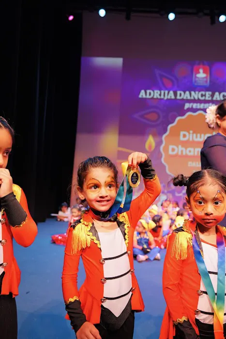Adrija Bollywood Dance Academy Picture 2