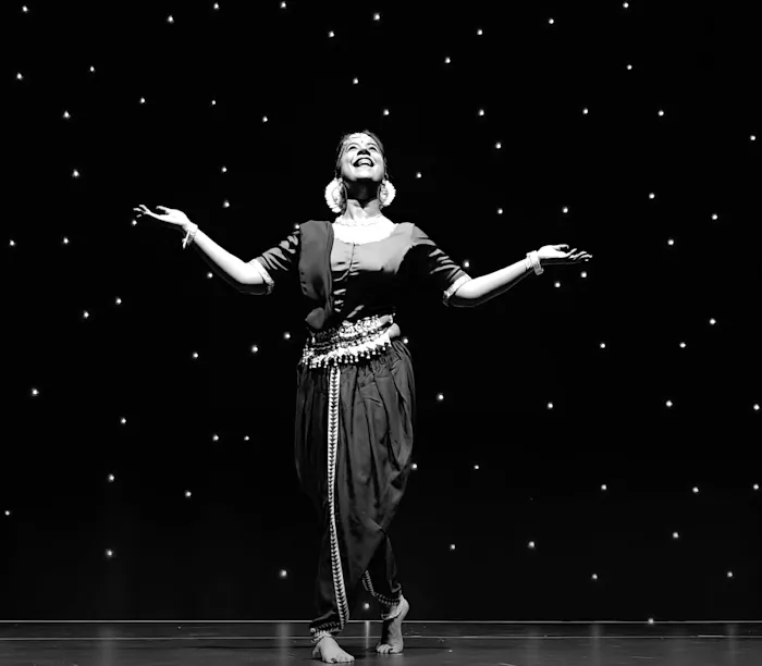 Adrija Bollywood Dance Academy Picture 7