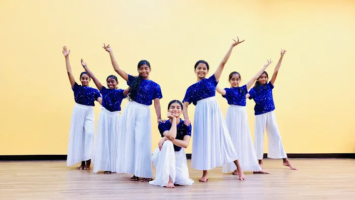 Adrija Bollywood Dance Academy Picture 10
