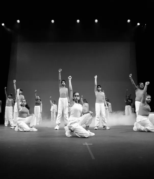 Adrija Bollywood Dance Academy Picture 9