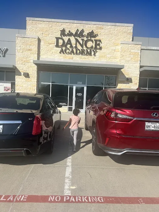 Twinkle Star Dance Academy of Frisco Picture 2