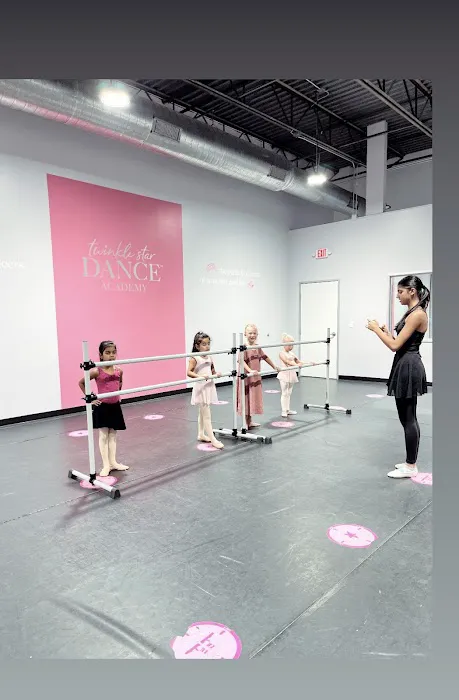 Twinkle Star Dance Academy of Frisco Picture 4