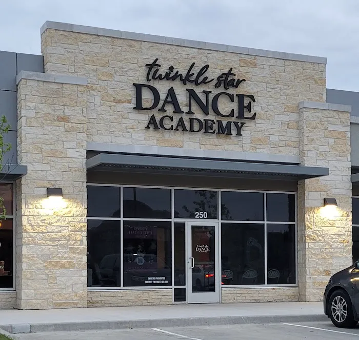 Twinkle Star Dance Academy of Frisco Picture 3