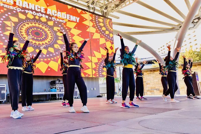 Adrija Bollywood Dance Academy Picture 6