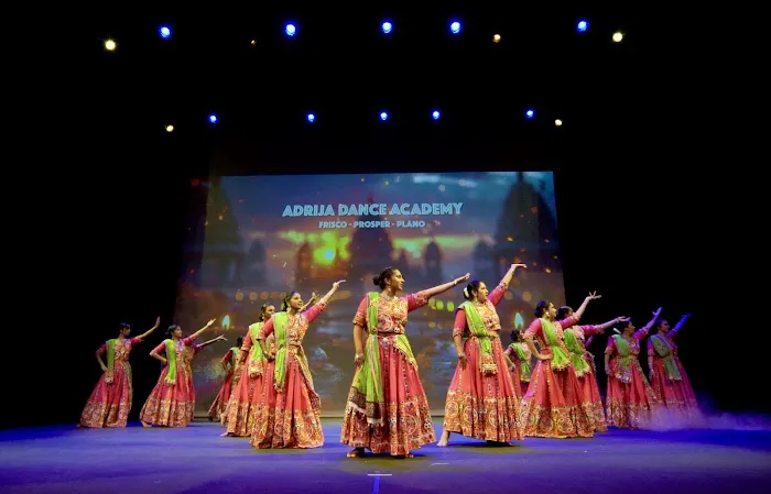 Adrija Bollywood Dance Academy Picture 5