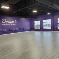 Dream Dance Center ico
