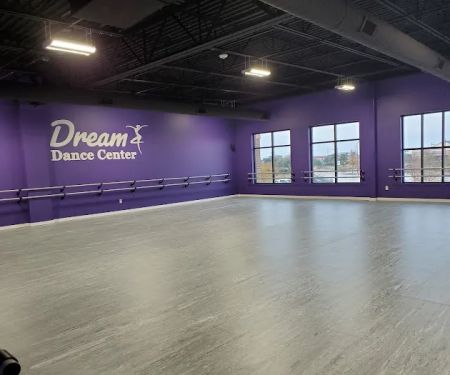 Dream Dance Center