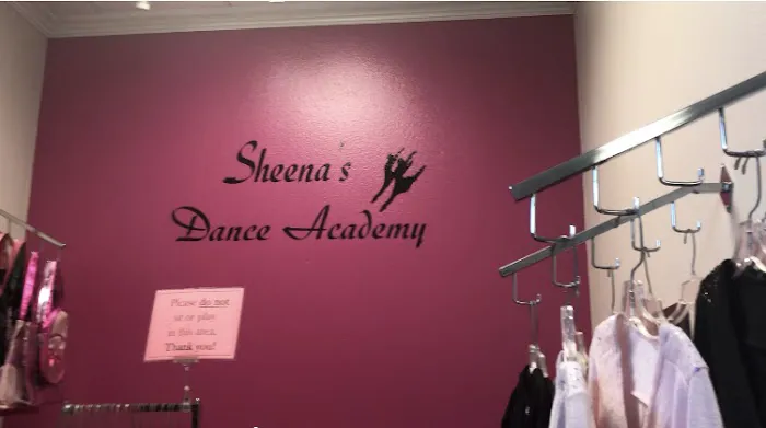 Sheena's Dance Academy Picture 1