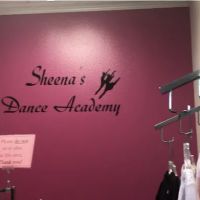 Sheena's Dance Academy ico