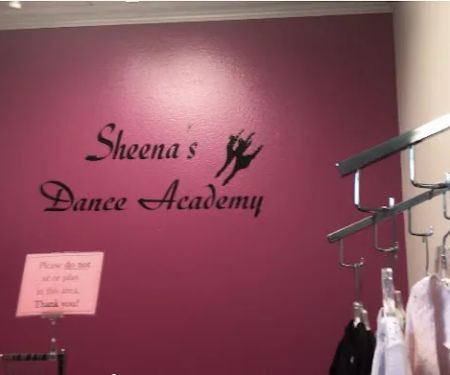 Sheena's Dance Academy