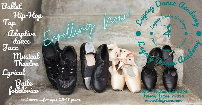 Legacy Dance Academy Picture 4